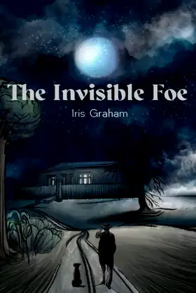 The Invisible Foe poster