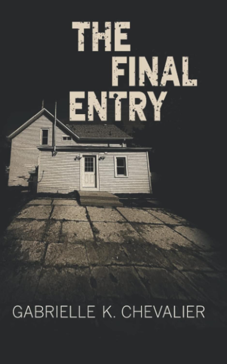 The Final Entry poster