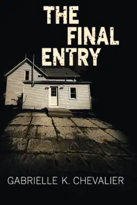 The Final Entry poster