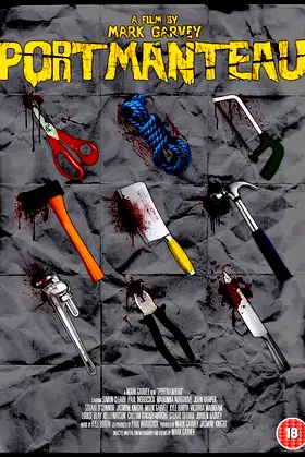 Portmanteau poster