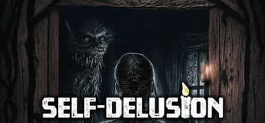 Self-Delusion capsule