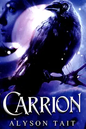 Carrion poster