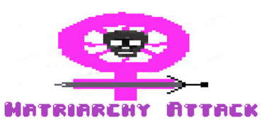 Matriarchy Attack capsule