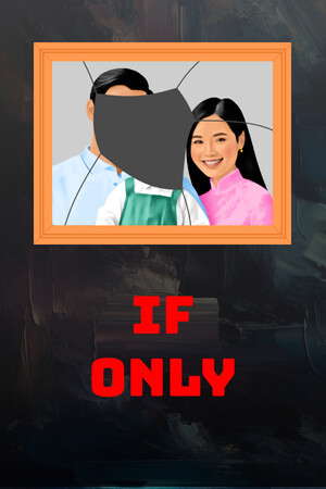 If only poster
