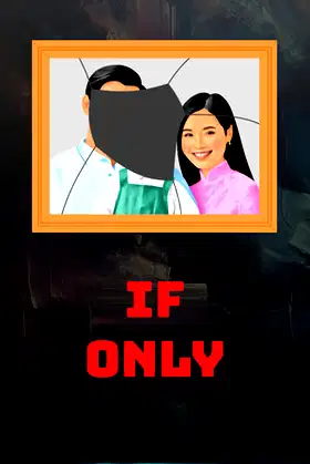 If only poster