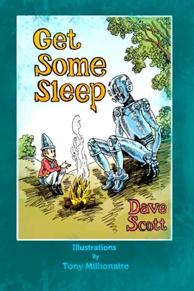 Get Some Sleep poster