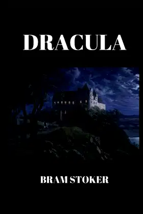 Dracula: Large Print (Reader Classics) poster