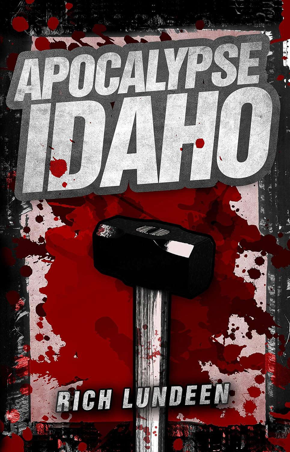Apocalypse Idaho poster