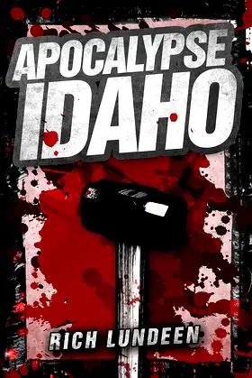 Apocalypse Idaho poster