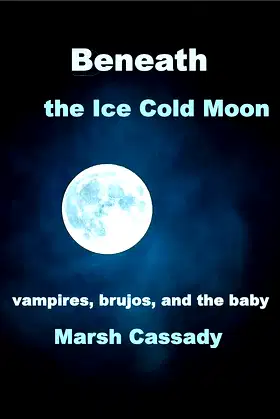 Beneath the Ice Cold Moon: An Audio Play poster