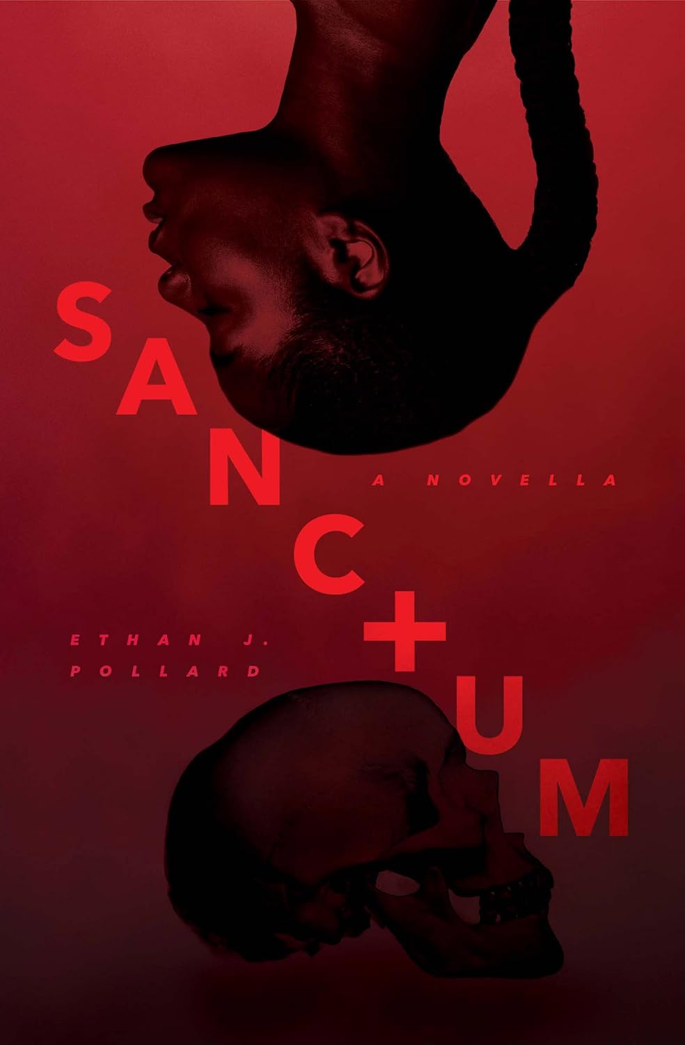Sanctum poster