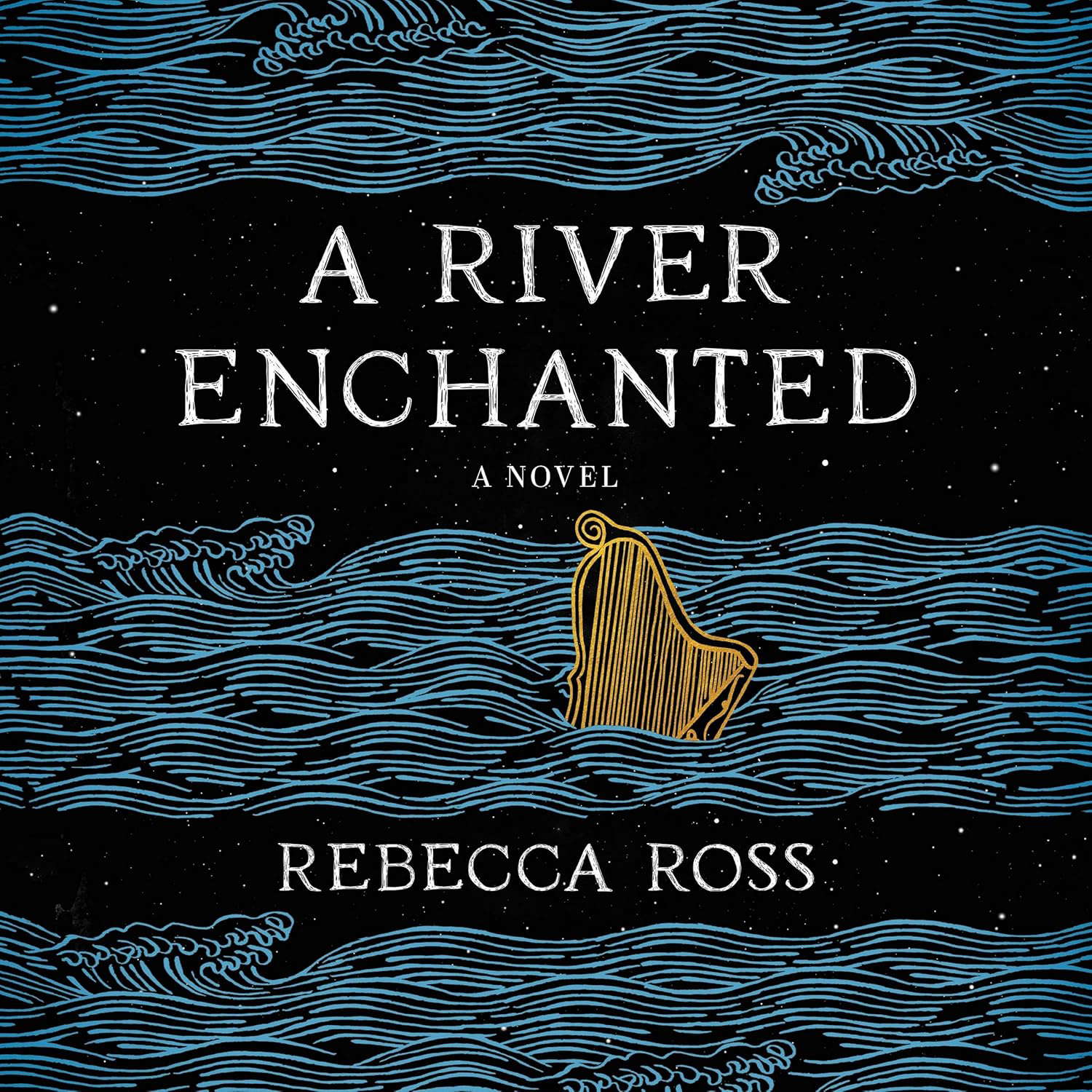 A River Enchanted poster