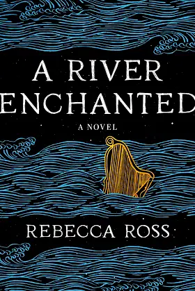 A River Enchanted poster
