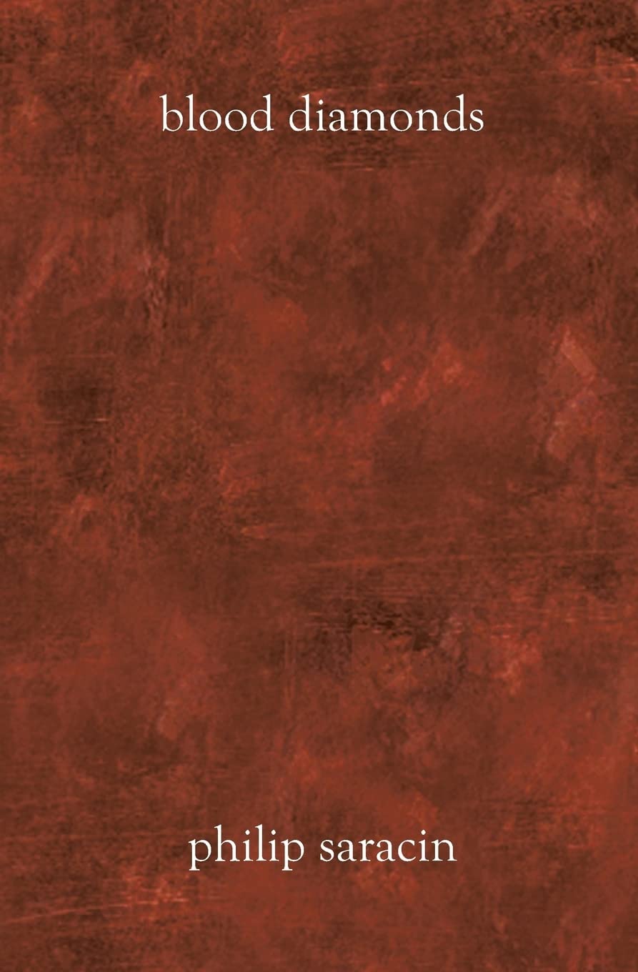 Blood Diamonds poster
