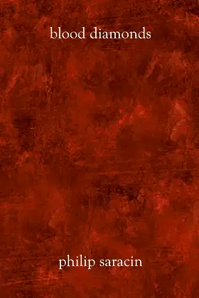 Blood Diamonds poster