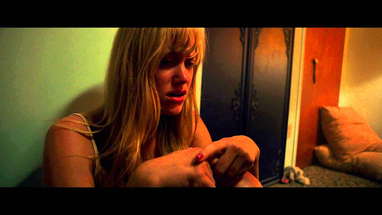 Open The Door Clip poster