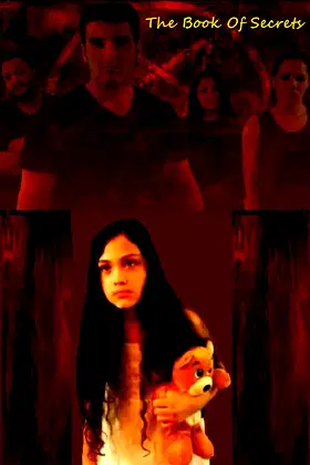 The Book of Secrets poster