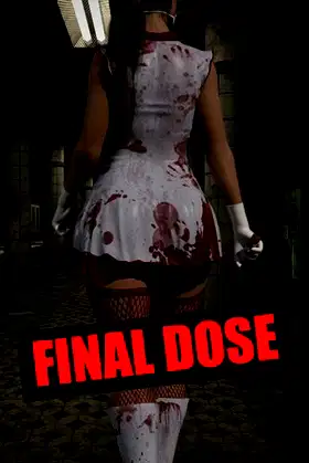 Final Dose poster