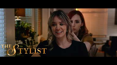 The Stylist | Official Trailer | ARROW poster