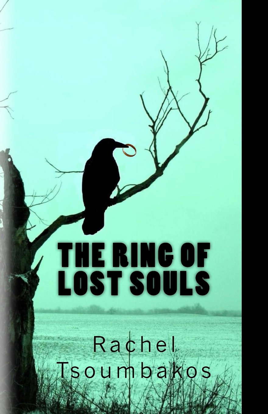 The Ring of Lost Souls poster
