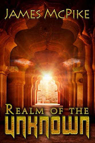 Realm of the Unknown poster