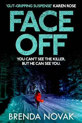 Face Off (Evelyn Talbot) poster