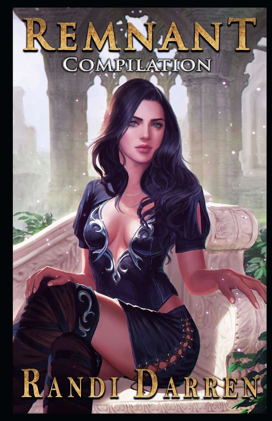 Remnant: Compilation: The Road To Hell (Books 1-3) poster