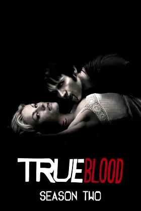 Season 2 poster