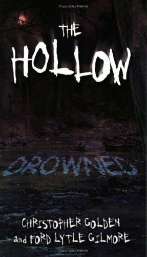Drowned #2 (The Hollow) poster