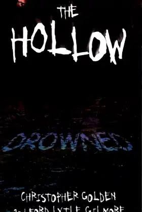 Drowned #2 (The Hollow) poster