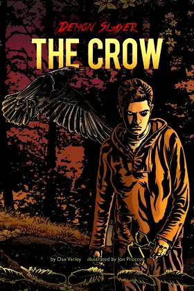 The Crow (Demon Slayer, 4) poster