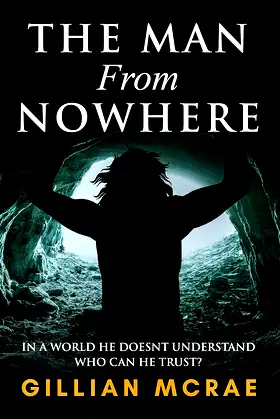 The Man From Nowhere poster