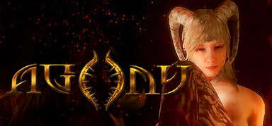 Agony capsule