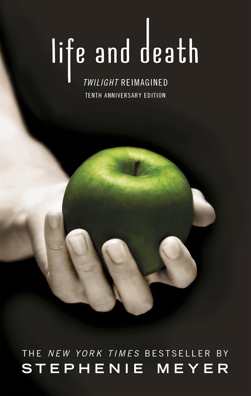 Life and Death: Twilight Reimagined (Twilight Saga) poster