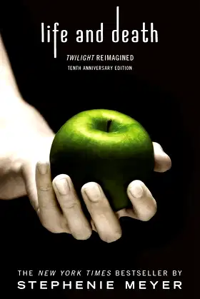 Life and Death: Twilight Reimagined (Twilight Saga) poster