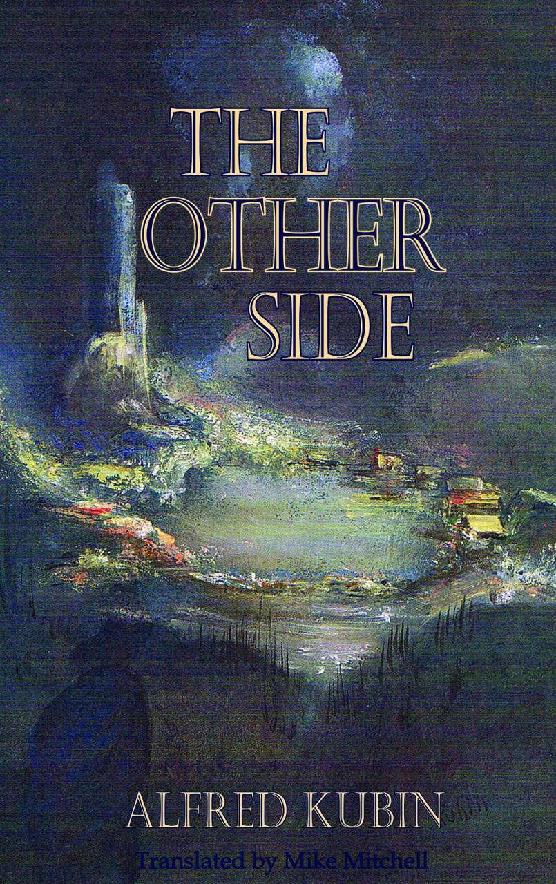 The Other Side (Dedalus European Classics) poster