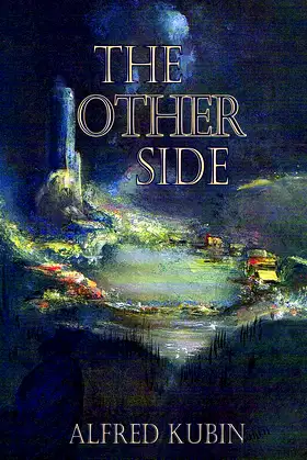 The Other Side (Dedalus European Classics) poster
