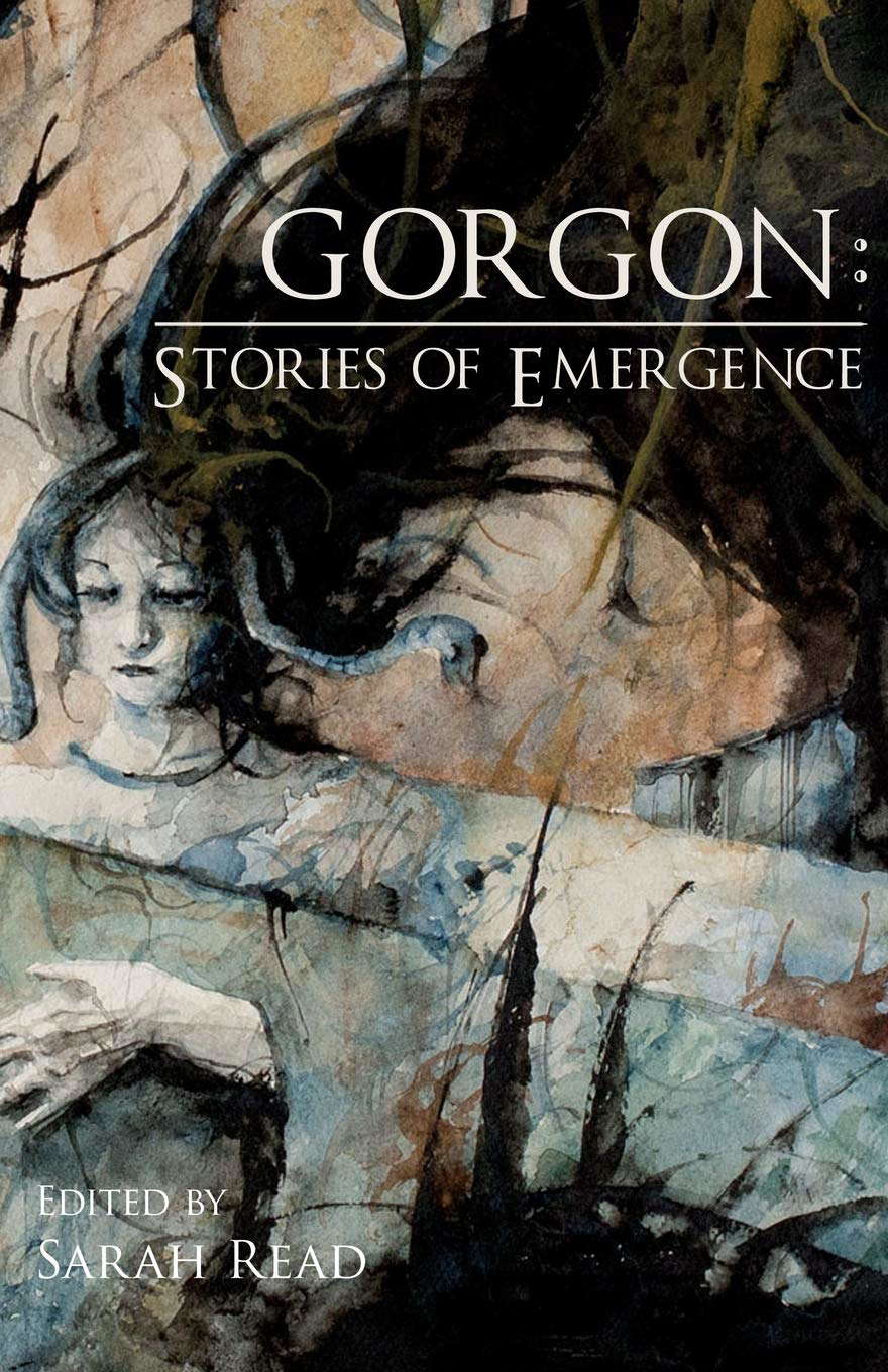 Gorgon: Stories of Emergence poster