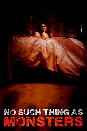 No Such Thing As Monsters poster