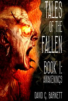 Tales of the Fallen Book I: Awakenings poster