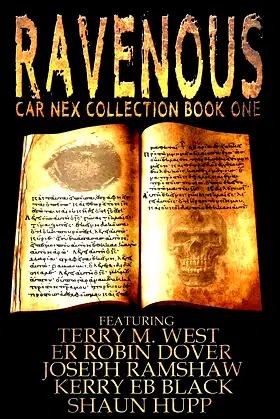Ravenous: Car Nex Collection poster