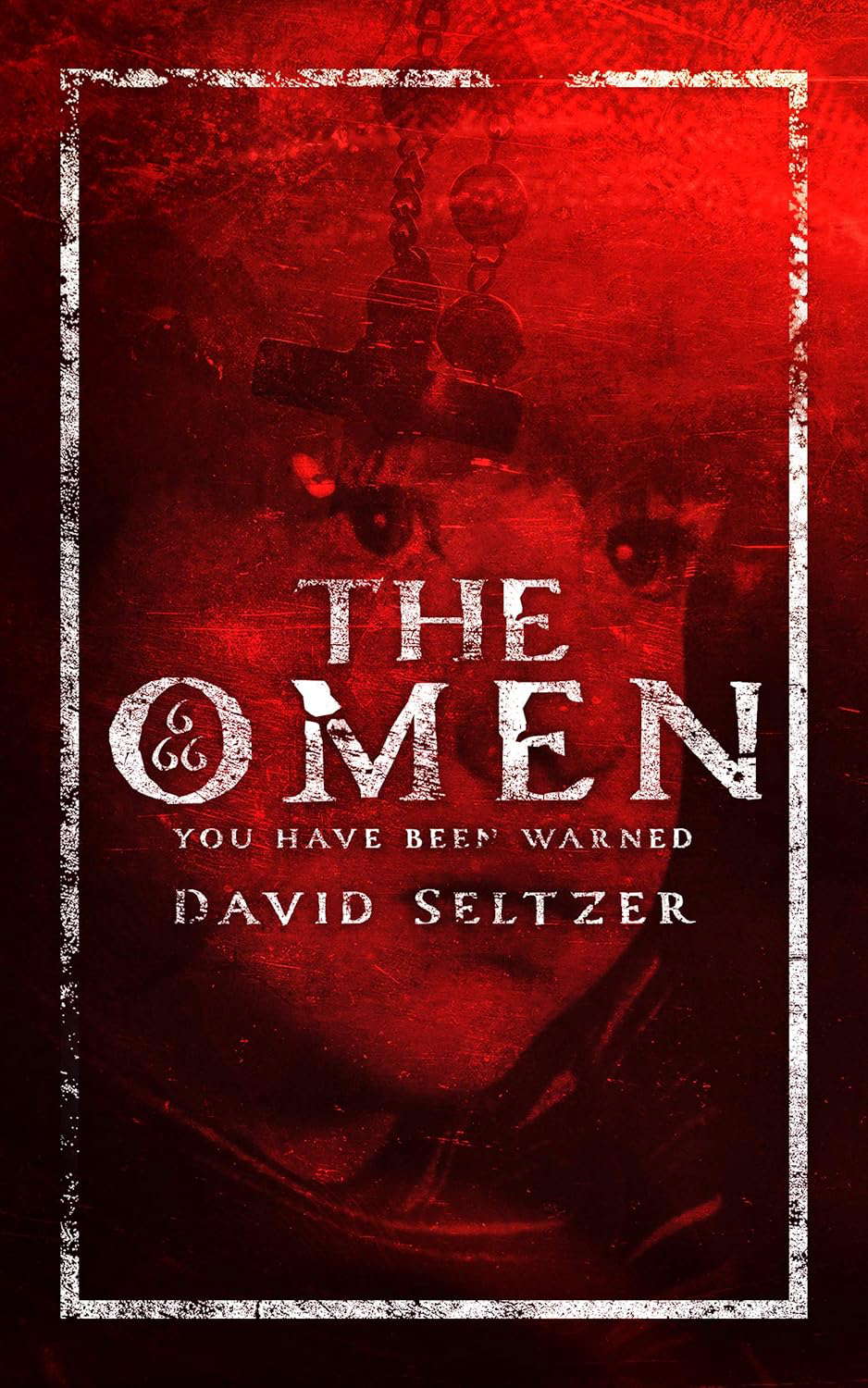 The Omen poster
