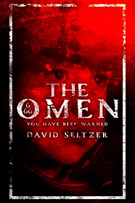 The Omen poster