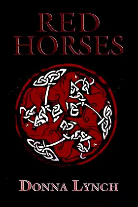 Red Horses poster