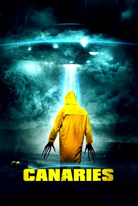 Canaries poster