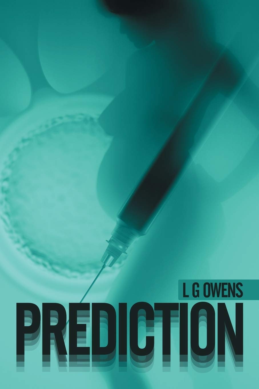 Prediction poster