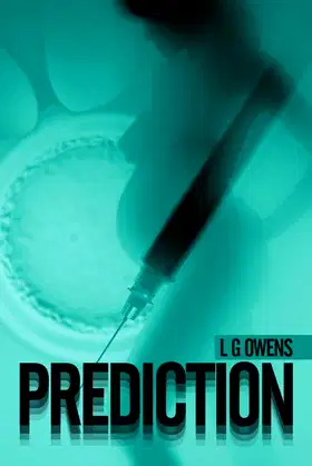 Prediction poster