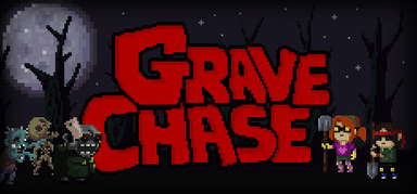 Grave Chase capsule