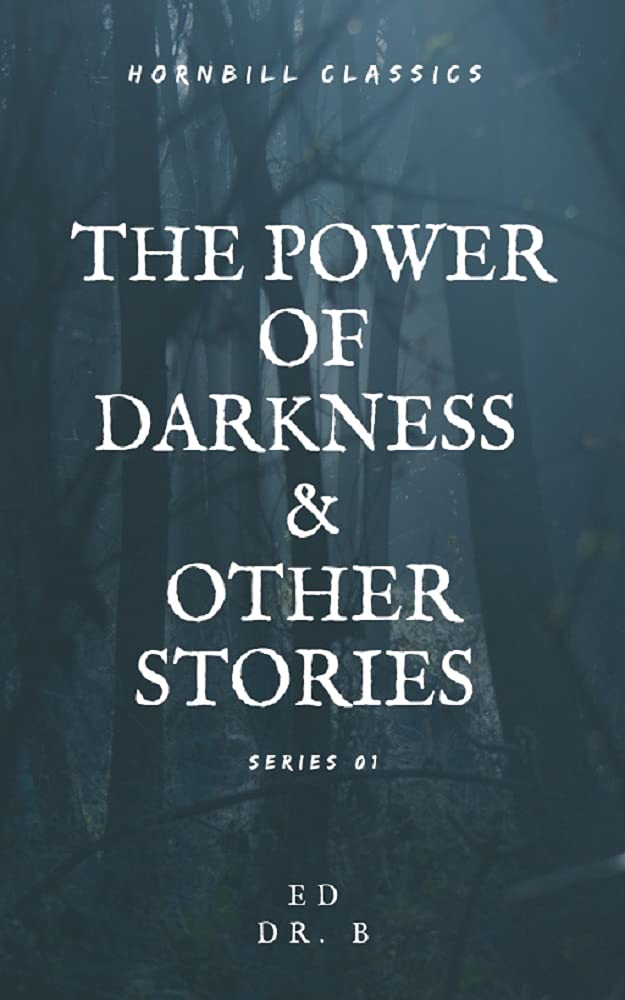 The Power of Darkness & Other Stories: Series 01 poster