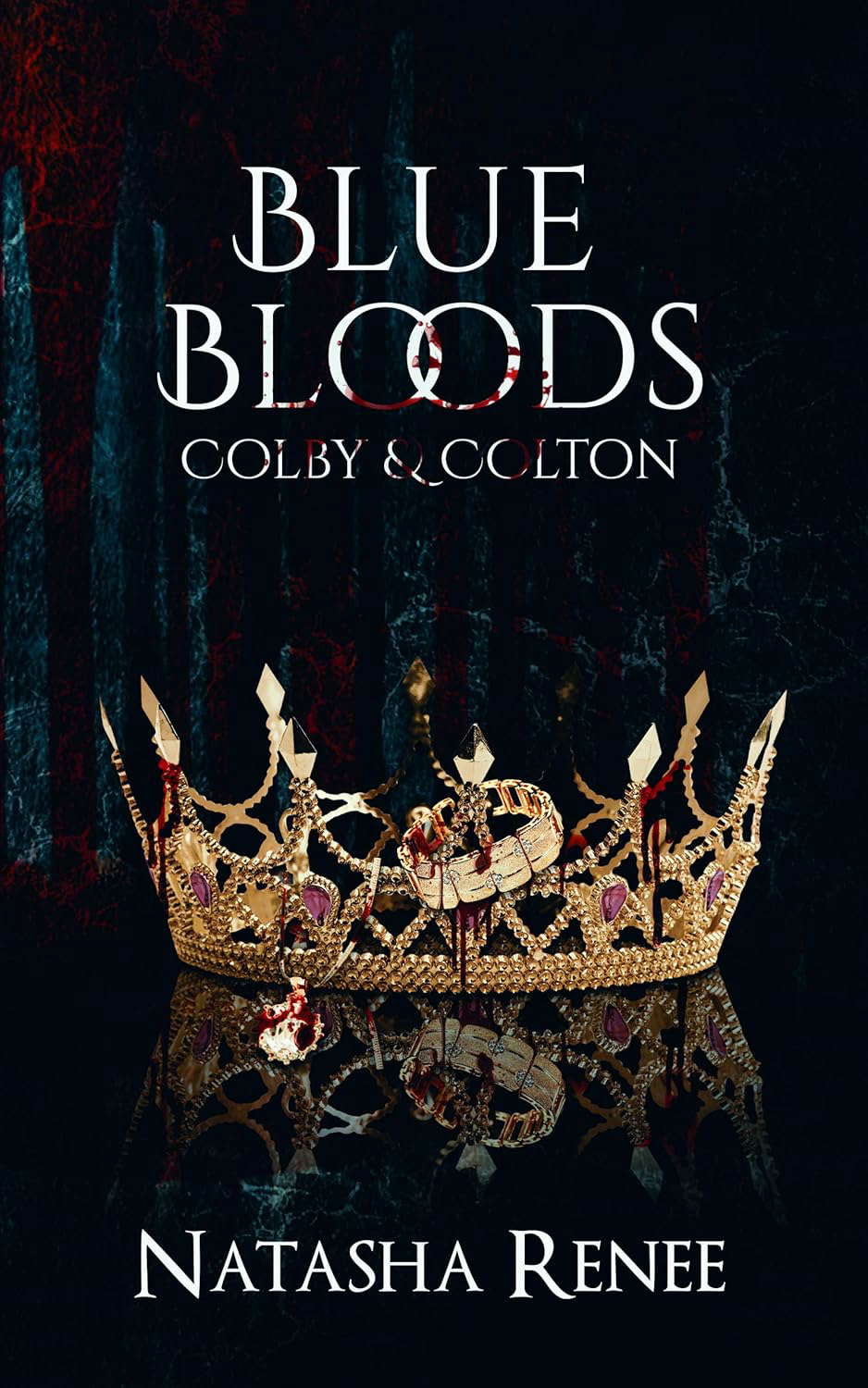 Blue Bloods: Colby & Colton poster
